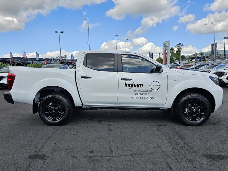 2026 Nissan Navara SL SPORT-X 4WD image 5
