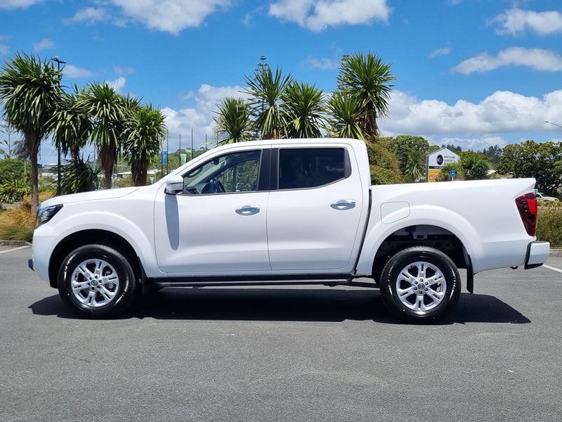 2026 Nissan Navara St 2.3D/4Wd/7At image 3