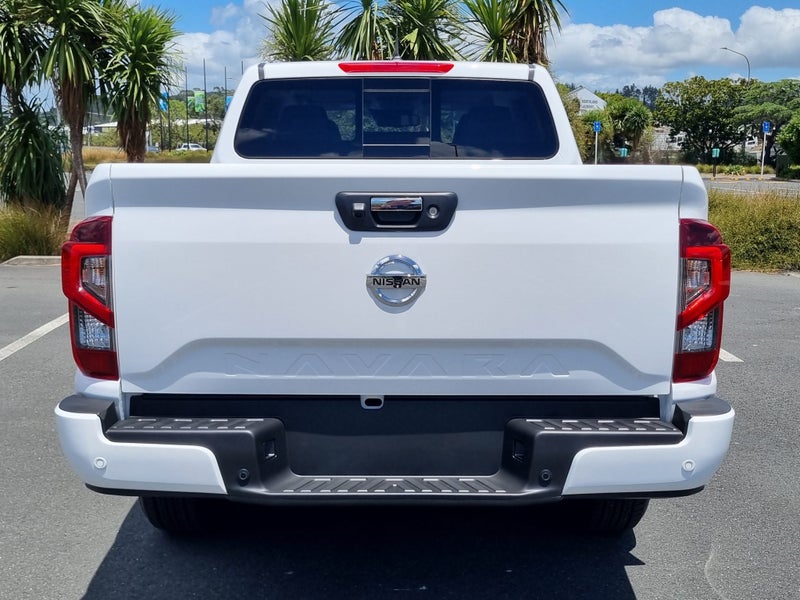 2026 Nissan Navara St 2.3D/4Wd/7At image 5
