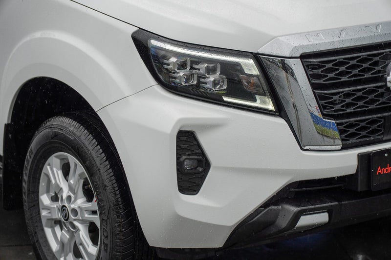 2026 Nissan Navara St 2.3D/4Wd/7At image 2