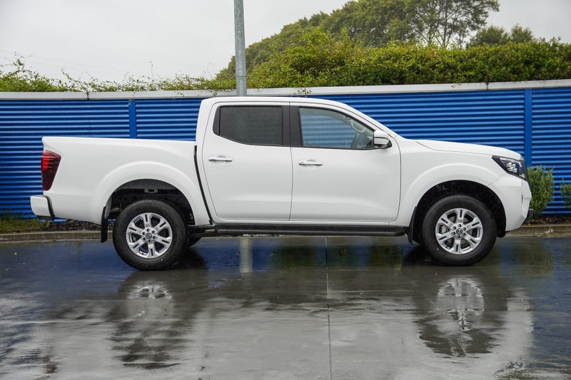 2026 Nissan Navara St 2.3D/4Wd/7At image 3