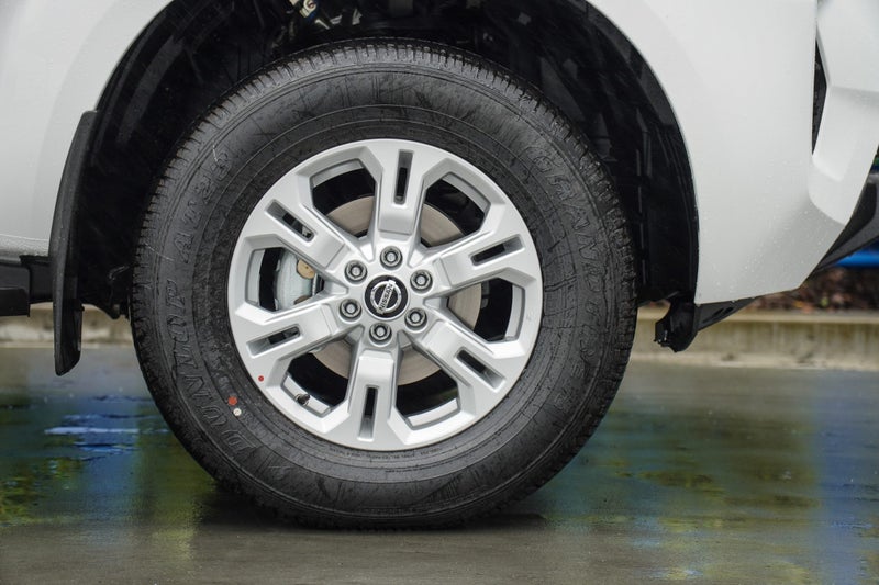 2026 Nissan Navara St 2.3D/4Wd/7At image 4