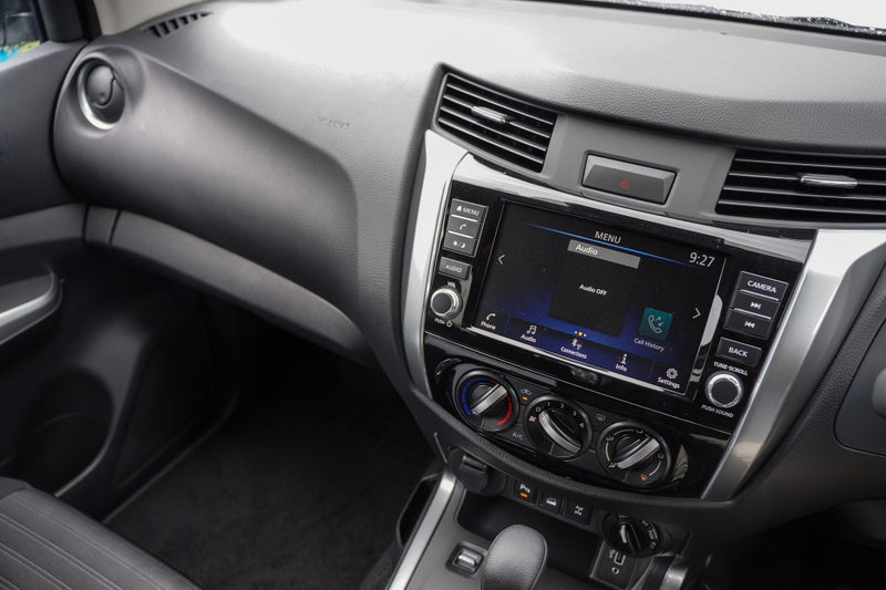 2026 Nissan Navara St 2.3D/4Wd/7At image 5