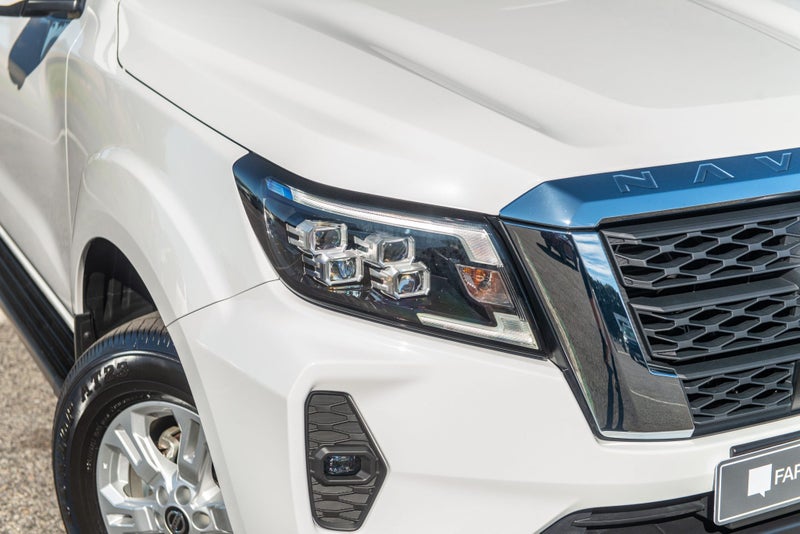 2026 Nissan Navara St 2.3D/4Wd/7At image 3