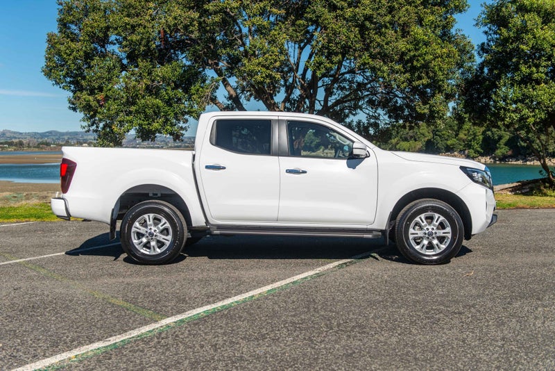 2026 Nissan Navara St 2.3D/4Wd/7At image 5