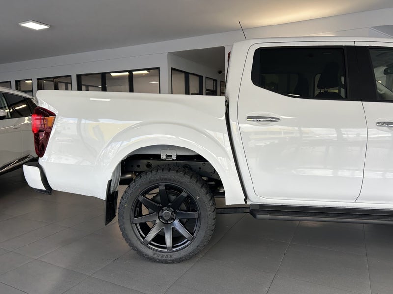 2026 Nissan Navara ST 2.3D/4Wd/7At image 4