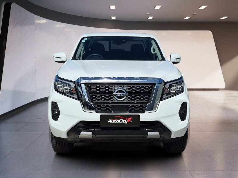 2026 Nissan Navara St 2.3D/4Wd/7At image 2