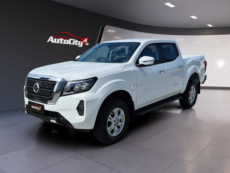 2026 Nissan Navara St 2.3D/4Wd/7At image 3