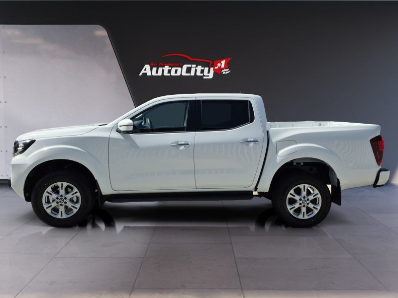 2026 Nissan Navara St 2.3D/4Wd/7At image 4