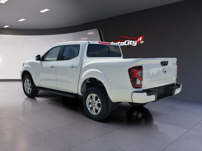 2026 Nissan Navara St 2.3D/4Wd/7At image 5