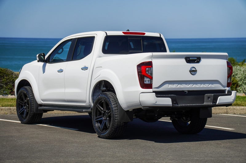 2026 Nissan Navara St 2.3D/4Wd/7At image 3