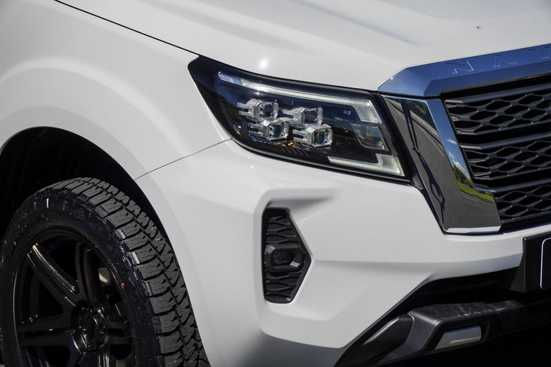 2026 Nissan Navara St 2.3D/4Wd/7At image 4