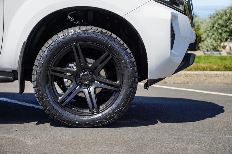 2026 Nissan Navara St 2.3D/4Wd/7At image 5