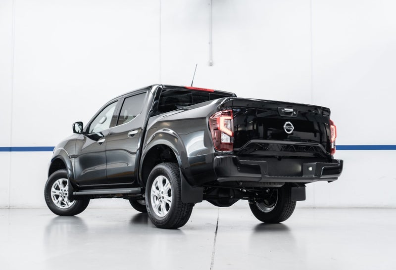 2026 Nissan Navara ST 2.3D 4WD 7AT image 2