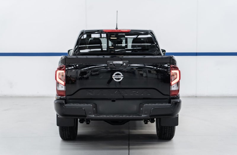 2026 Nissan Navara ST 2.3D 4WD 7AT image 5