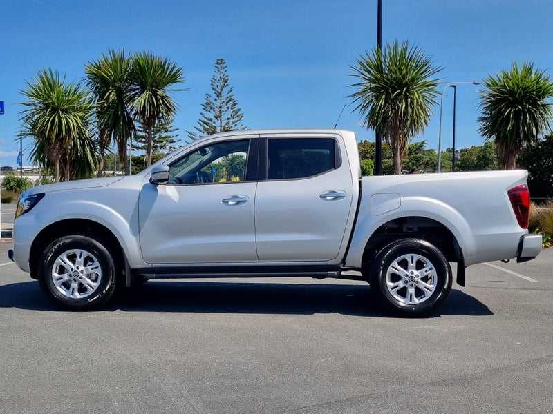 2026 Nissan Navara St 2.3D/4Wd/7At image 3