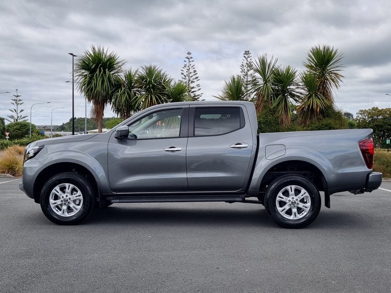 2026 Nissan Navara St 2.3D/4Wd/7At image 3