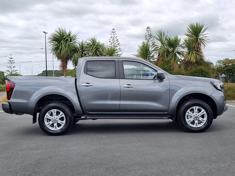 2026 Nissan Navara St 2.3D/4Wd/7At image 4