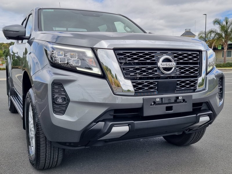2026 Nissan Navara St 2.3D/4Wd/7At image 5