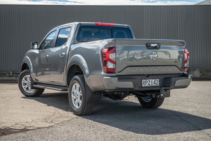 2026 Nissan Navara ST 2.3D 4WD Auto D-Cab image 2