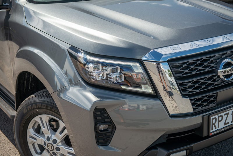 2026 Nissan Navara ST 2.3D 4WD Auto D-Cab image 5