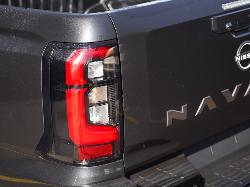 2026 Nissan Navara ST 2.4D 4WD 6A 4Dr Ute image 5