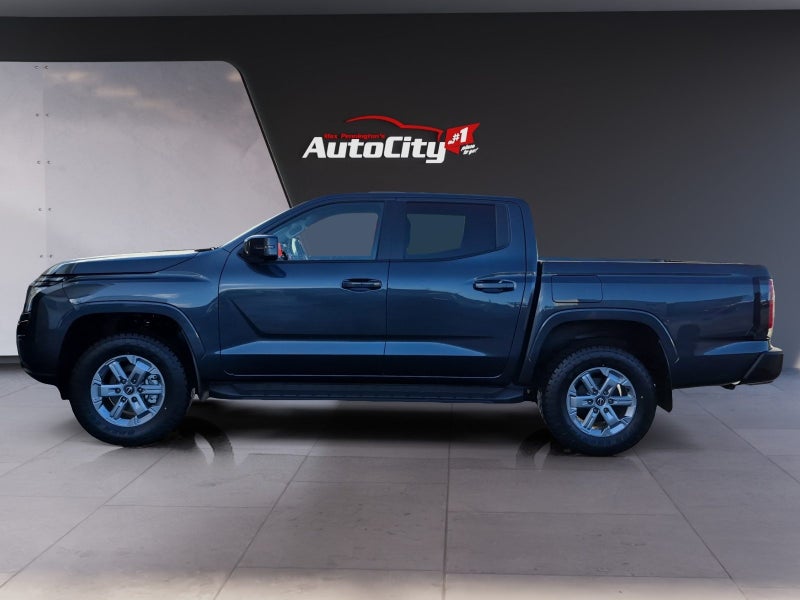 2026 Nissan Navara St 2.4D/4Wd/6At image 2