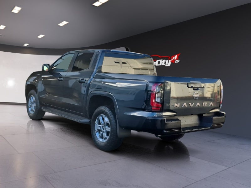 2026 Nissan Navara St 2.4D/4Wd/6At image 3