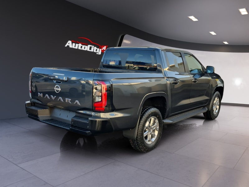 2026 Nissan Navara St 2.4D/4Wd/6At image 5