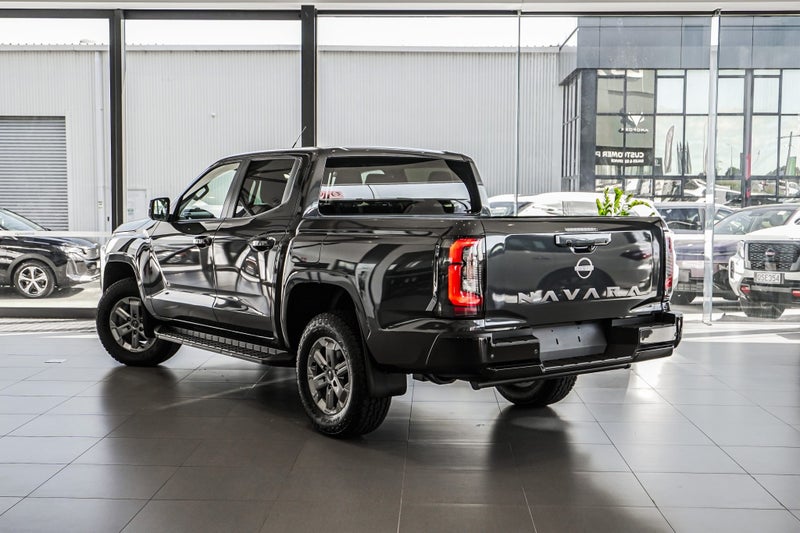 2026 Nissan Navara St 2.4D/4Wd/6At 10-years/ 30... image 3