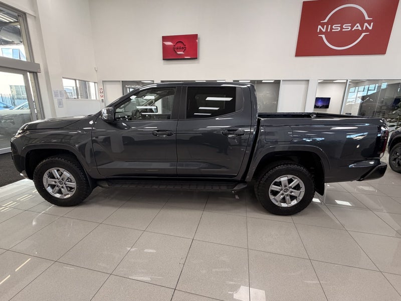 2026 Nissan Navara St 2.4D/4Wd/6At image 4