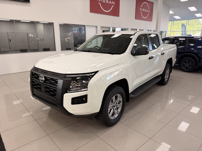 2026 Nissan Navara St 2.4D/4Wd/6At image 3