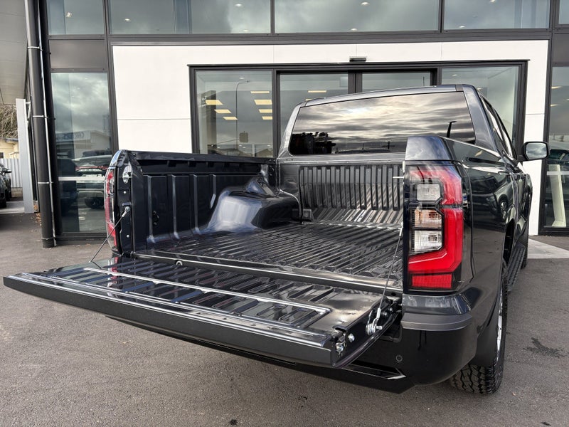 2026 Nissan Navara ST 2.4D/4WD/6AT image 4