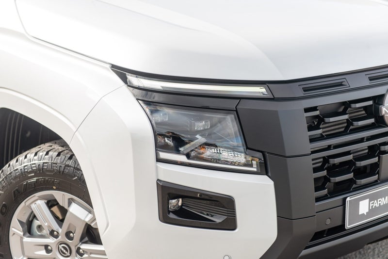 2026 Nissan Navara St 2.4D/4Wd/6At image 3