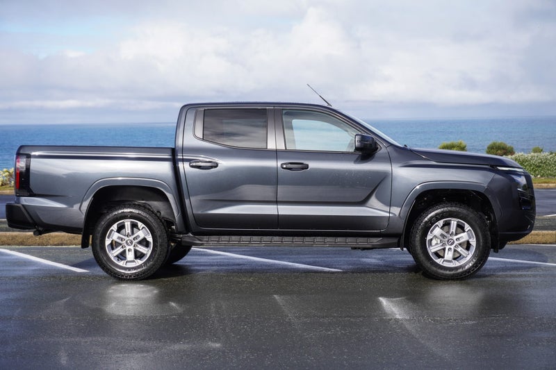 2026 Nissan Navara St 2.4D/4Wd/6At image 2