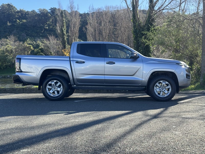 2026 Nissan Navara St 2.4D/4Wd/6At image 4