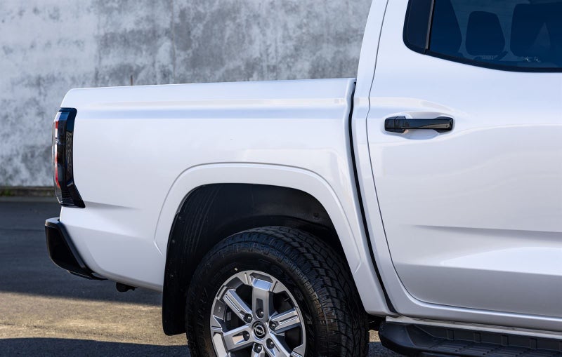 2026 Nissan Navara ST 4WD 2.4 BiTurbo Double Cab image 5