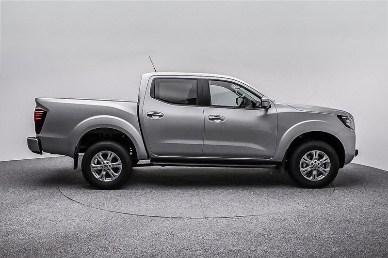 2026 Nissan Navara ST 4WD D/C Auto image 5