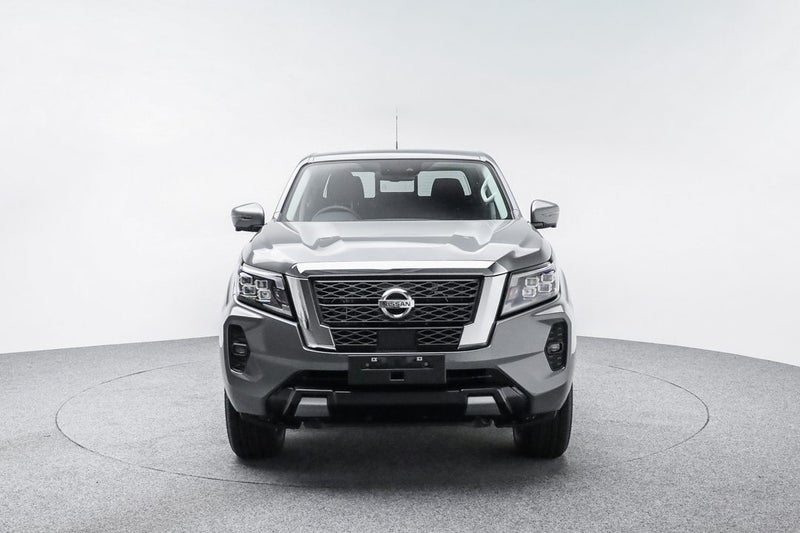 2026 Nissan Navara ST 4WD D/C Auto image 3