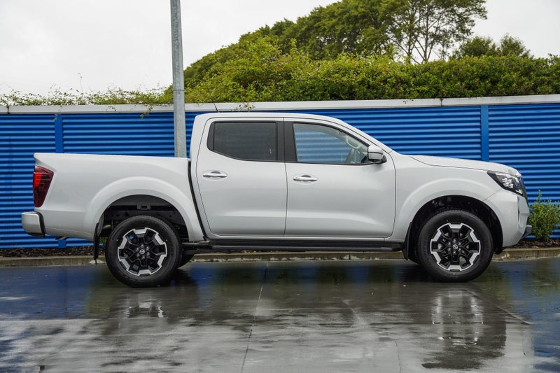 2026 Nissan Navara St-X 2.3D/4Wd/7At image 2