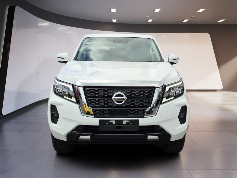 2026 Nissan Navara St-X 2.3D/4Wd/7At image 2