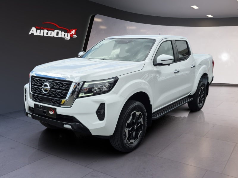 2026 Nissan Navara St-X 2.3D/4Wd/7At image 3