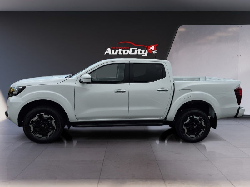 2026 Nissan Navara St-X 2.3D/4Wd/7At image 4