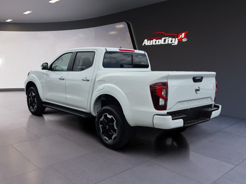 2026 Nissan Navara St-X 2.3D/4Wd/7At image 5