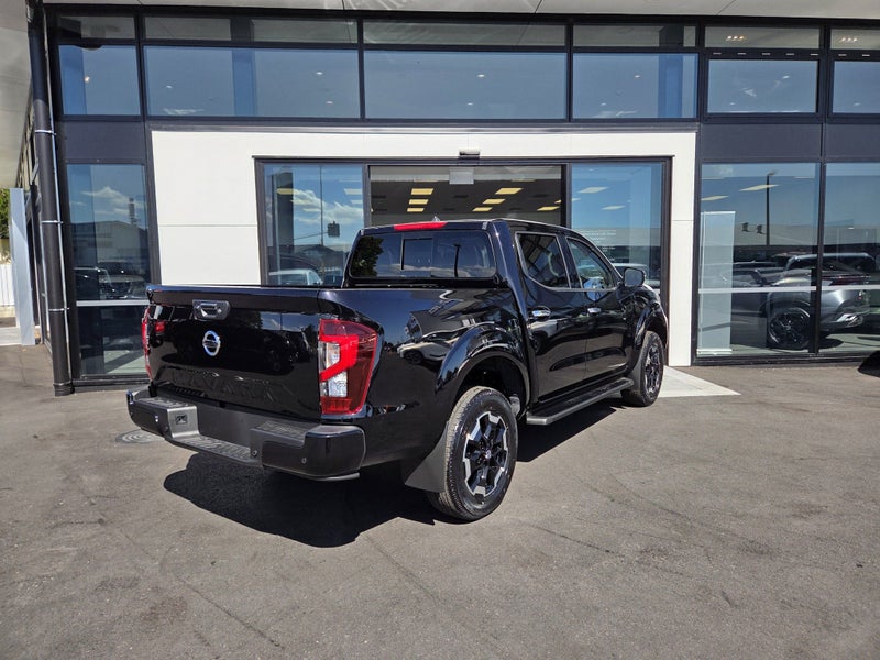 2026 Nissan Navara ST-X 2.3D/4WD/7AT image 4