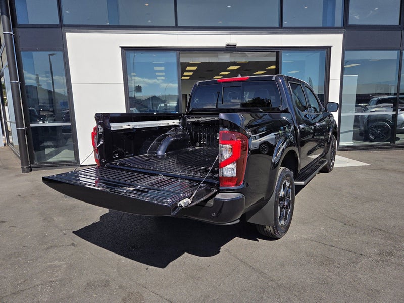 2026 Nissan Navara ST-X 2.3D/4WD/7AT image 5