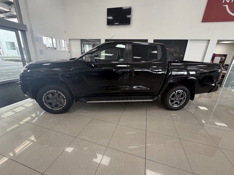 2026 Nissan Navara St-X 2.4D/4Wd/6At image 4