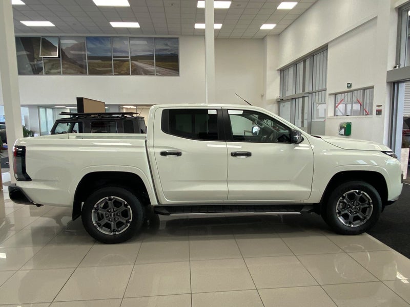 2026 Nissan Navara St-X 2.4D/4Wd/6At image 5