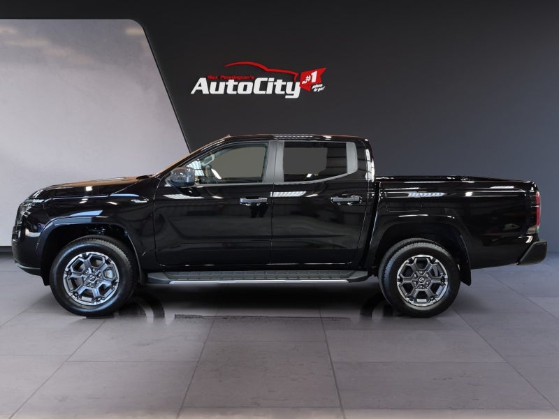 2026 Nissan Navara St-X 2.4D/4Wd/6At image 2