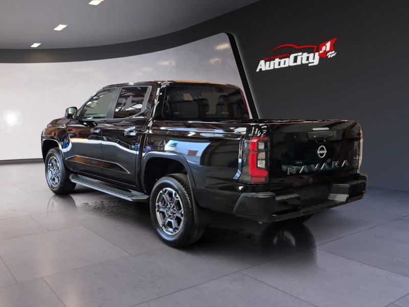 2026 Nissan Navara St-X 2.4D/4Wd/6At image 3